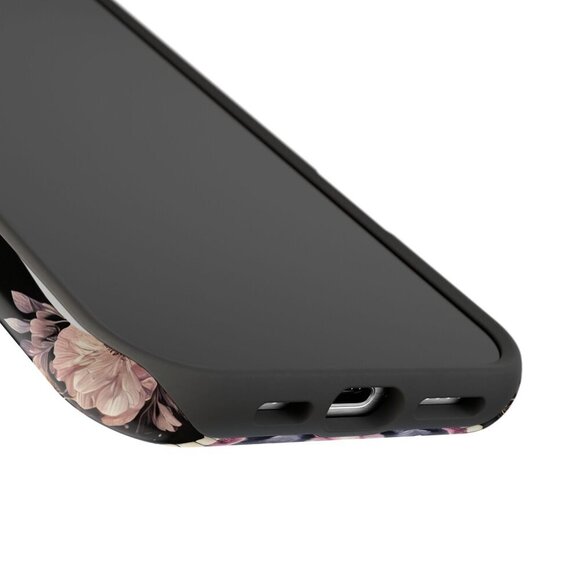 iPhone Phone Cases, Perfect Stylish Mobile Case, MLNMC446 - Picture 8 of 13